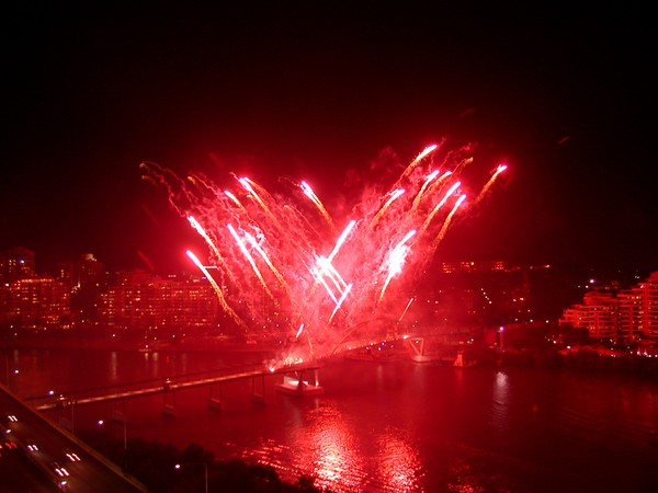 Riverfire 2002